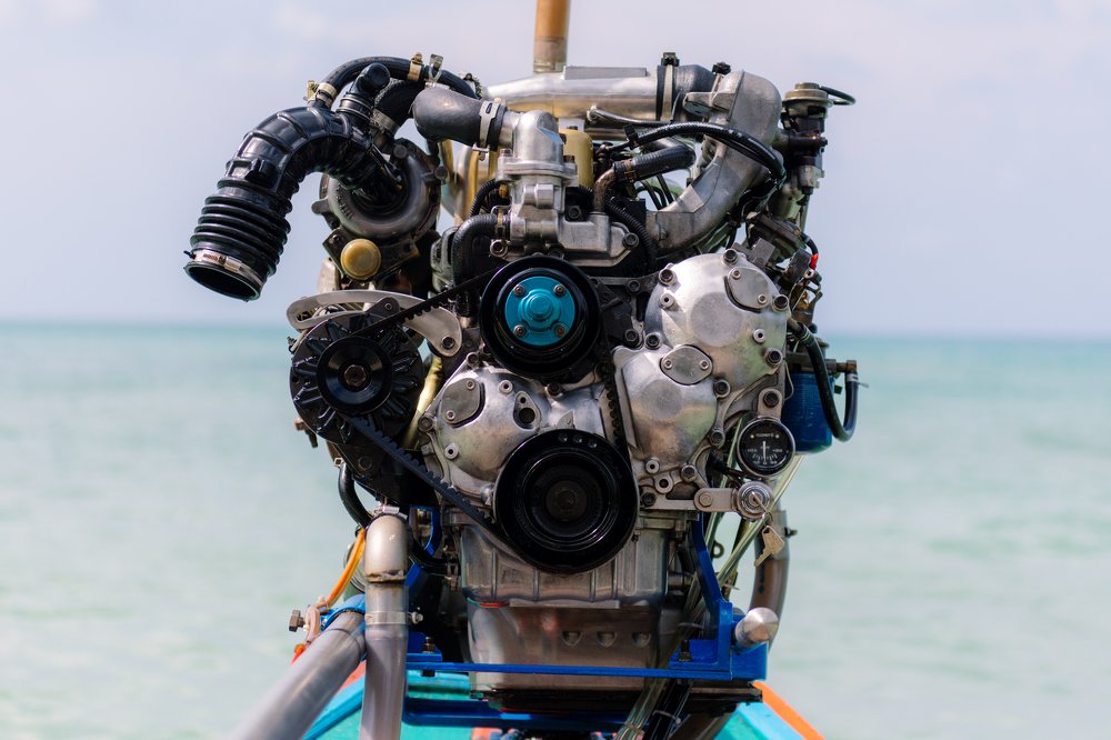 Photograph by Михаил Ноеренчук