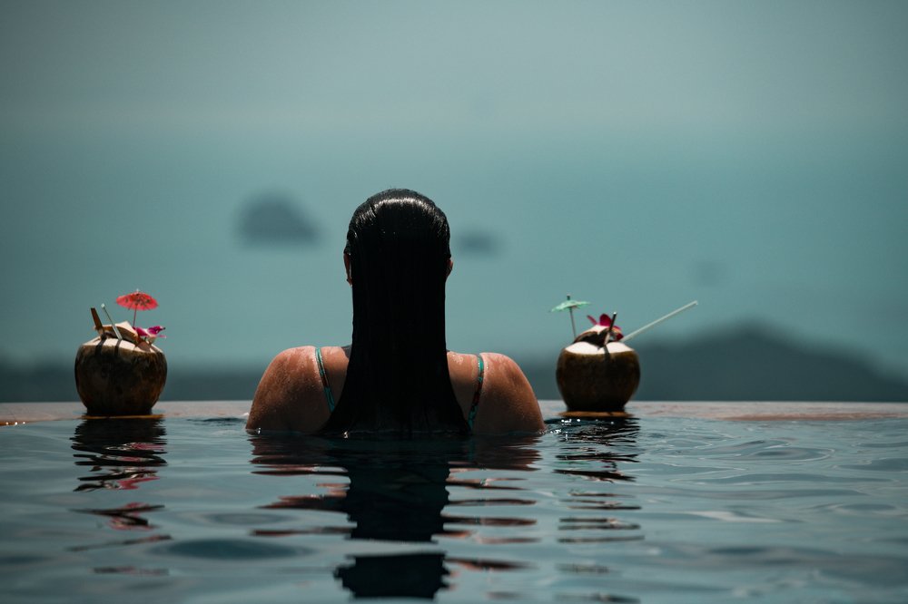 Photograph by Михаил Ноеренчук