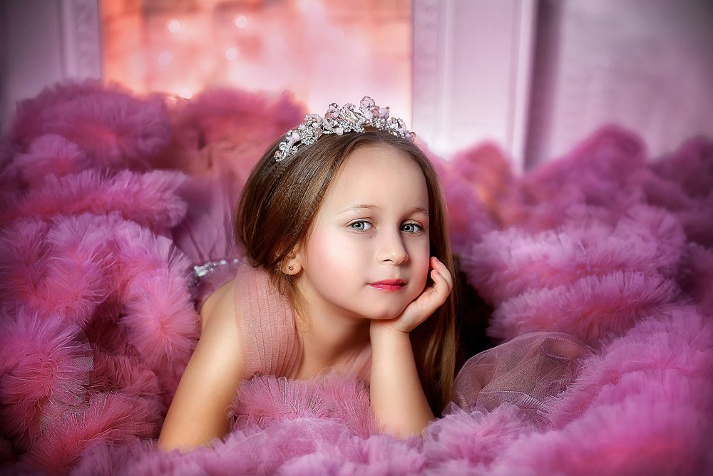 Photograph by Наталья Кузина