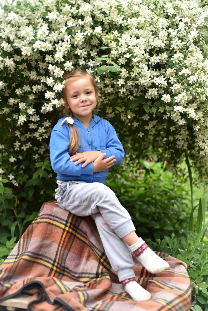 Photograph by Петр Поляков