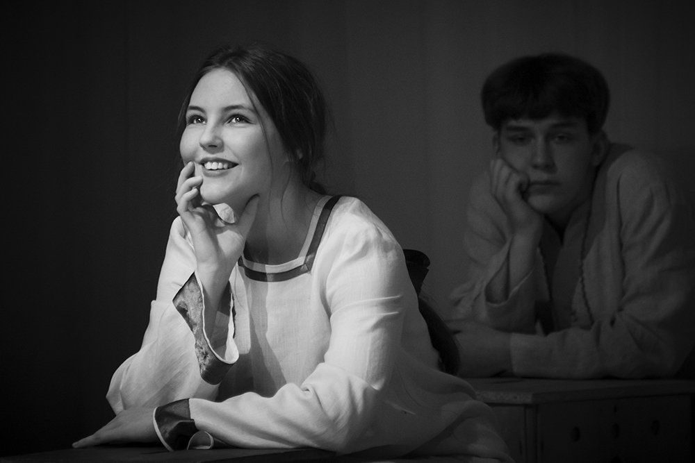 Photograph by Эмилия Бабий