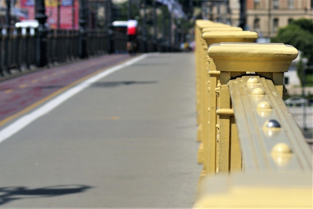 Photograph by Kálmán Rádai