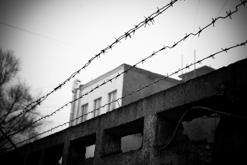 Photograph by Катя Горбачева