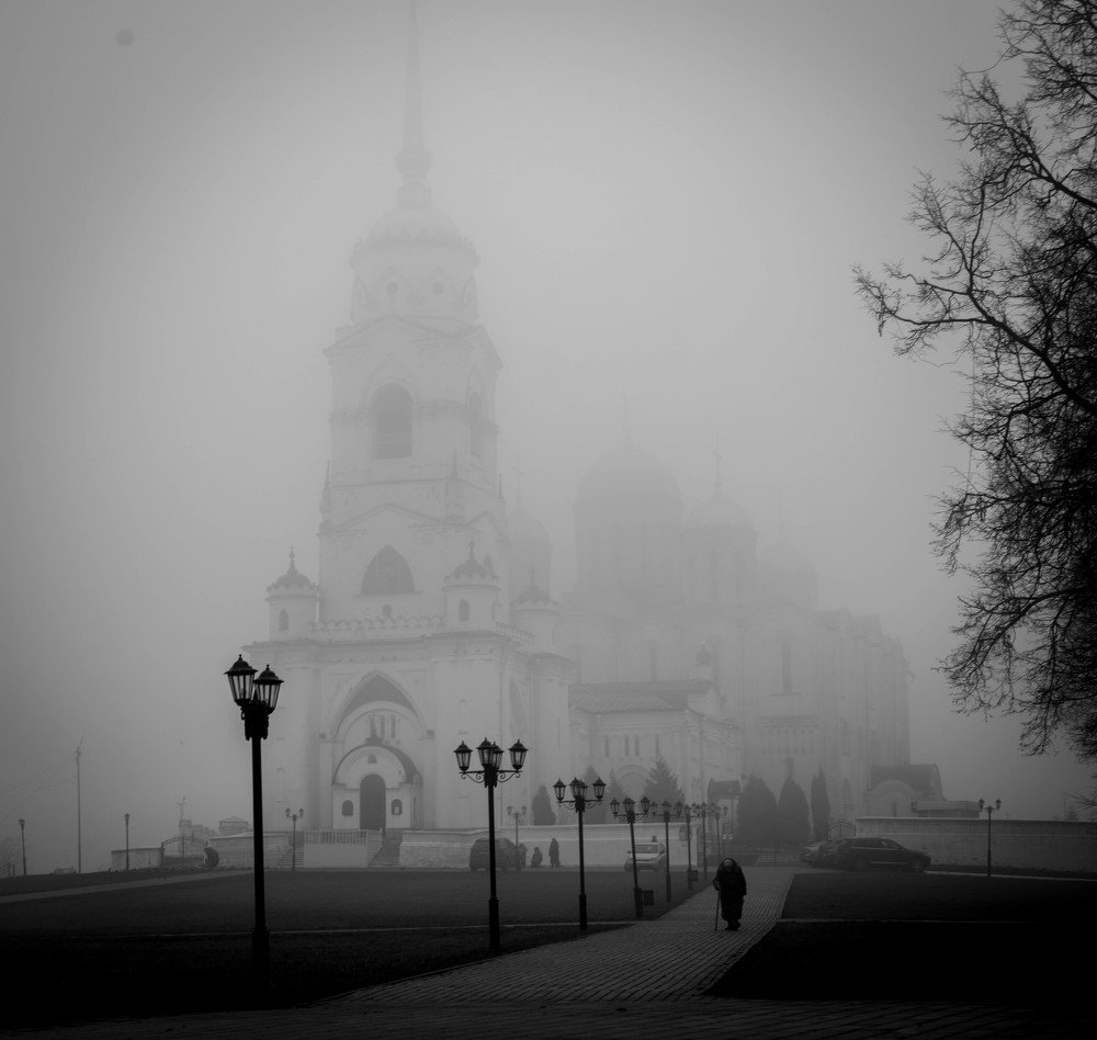 Photograph by Катя Горбачева