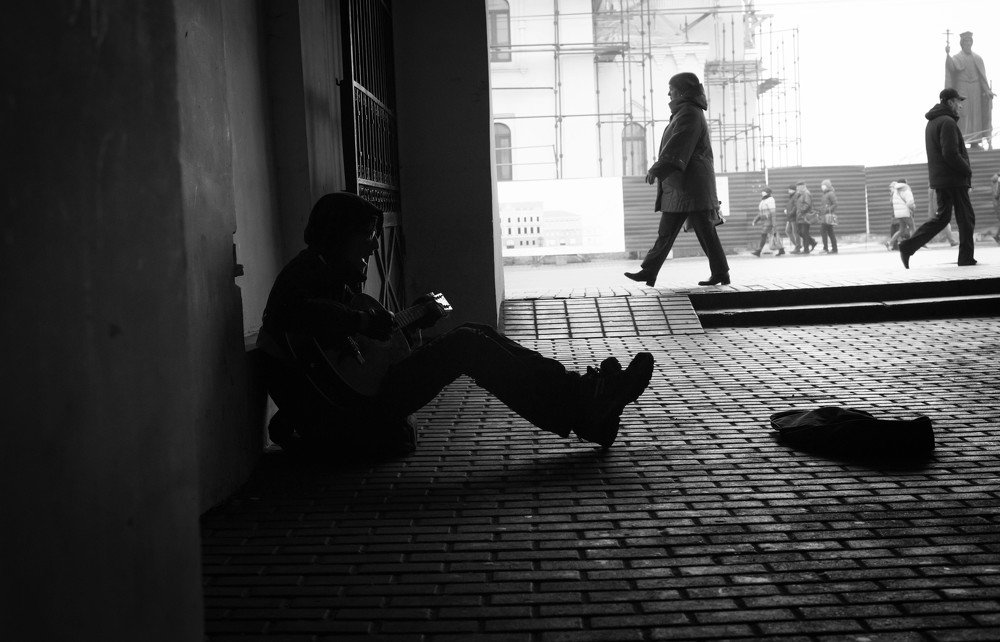 Photograph by Катя Горбачева