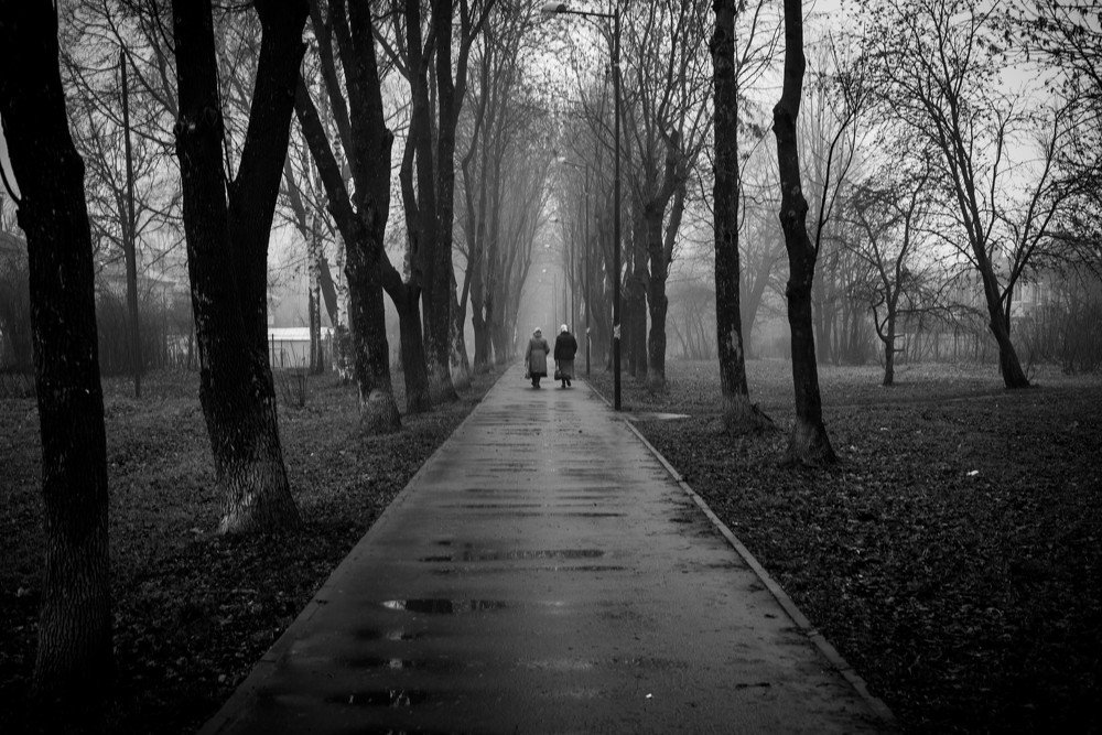 Photograph by Катя Горбачева