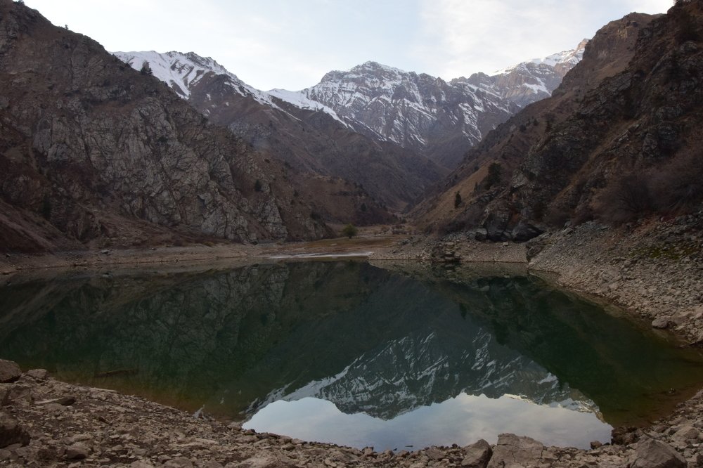 Photograph by Марина Белькова