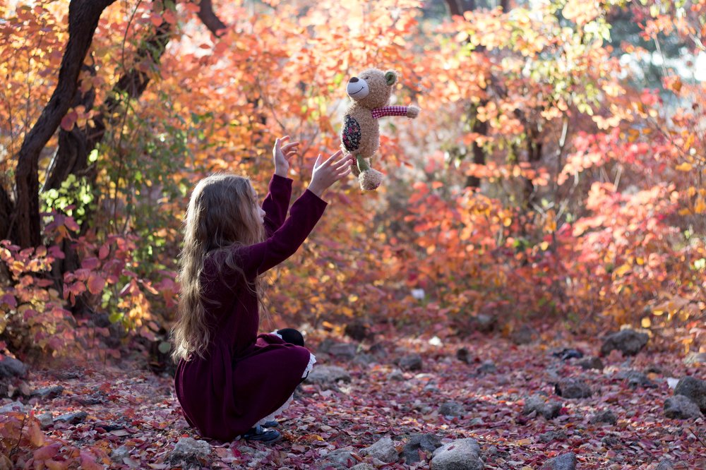 Photograph by Алина Игошева