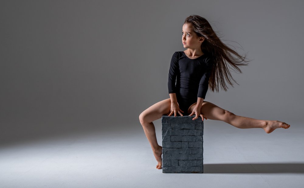 Photograph by Aida Fomicheva