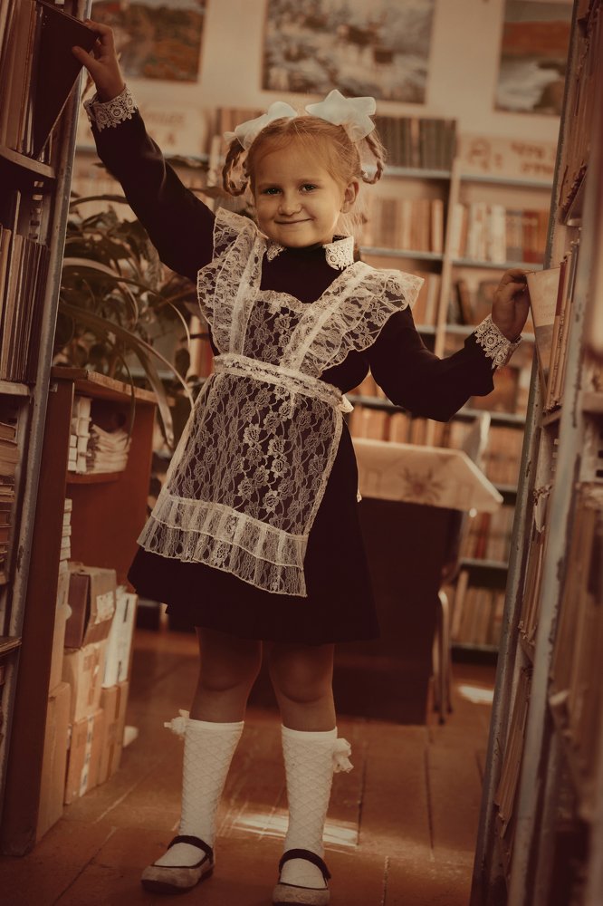 Photograph by Анжела Борисова