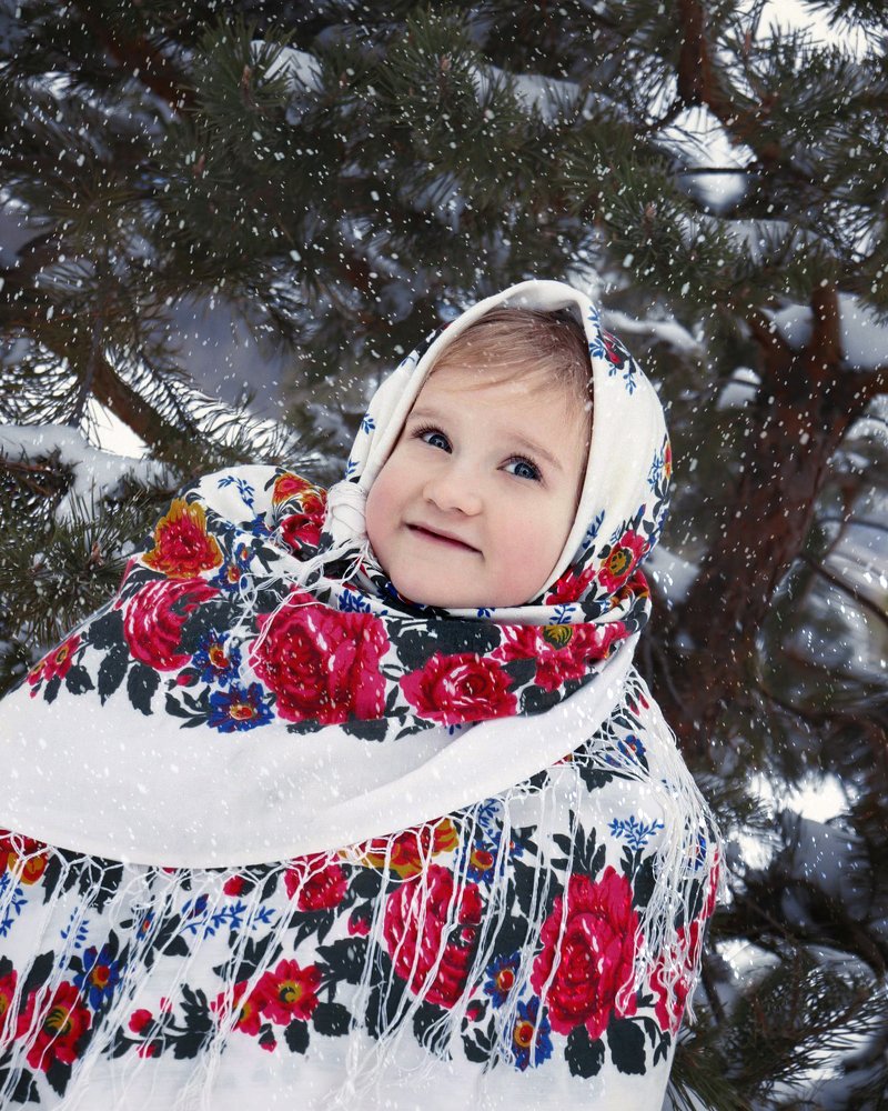 Photograph by Анжела Борисова