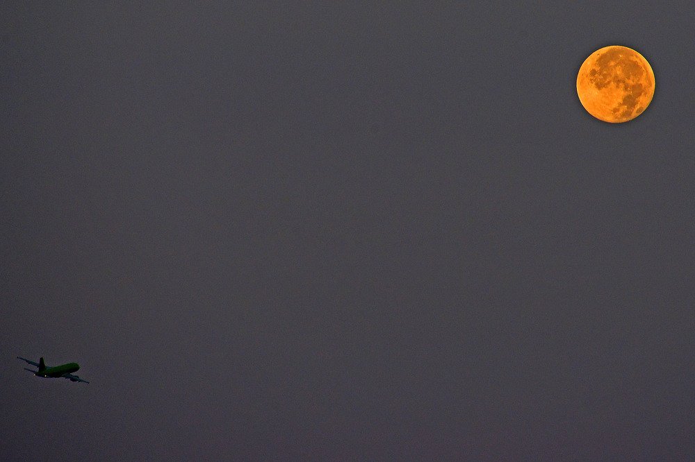 Photograph by Виктор Клюшкин