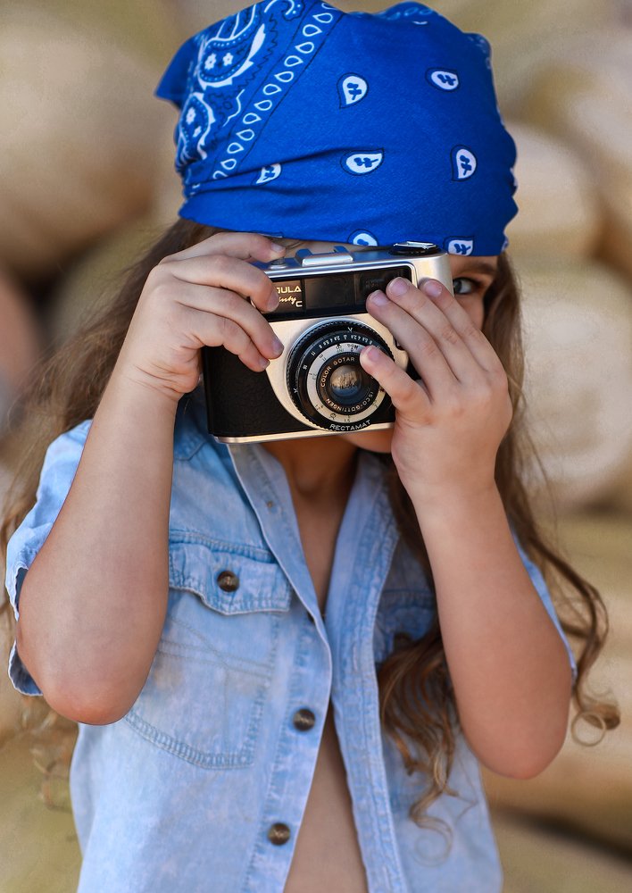 Photograph by Elena Sportes