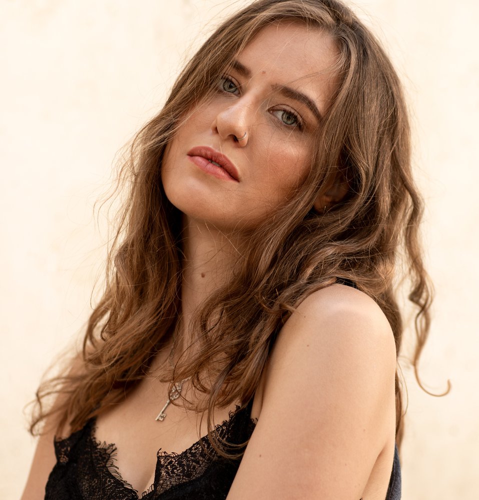 Photograph by Elena Sportes