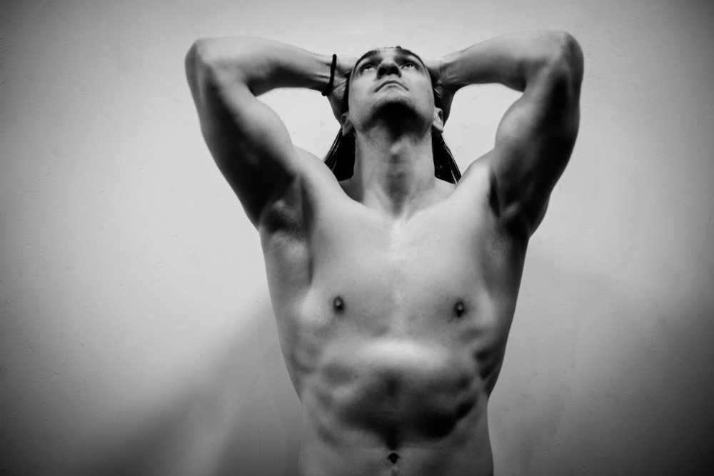 Photograph by Катя Горбачева