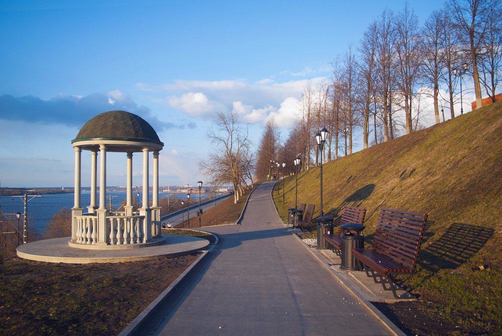 Photograph by Виктор Печищев