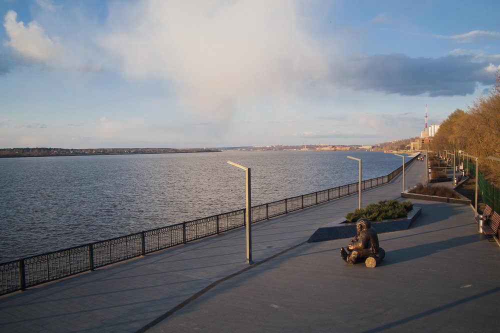 Photograph by Виктор Печищев