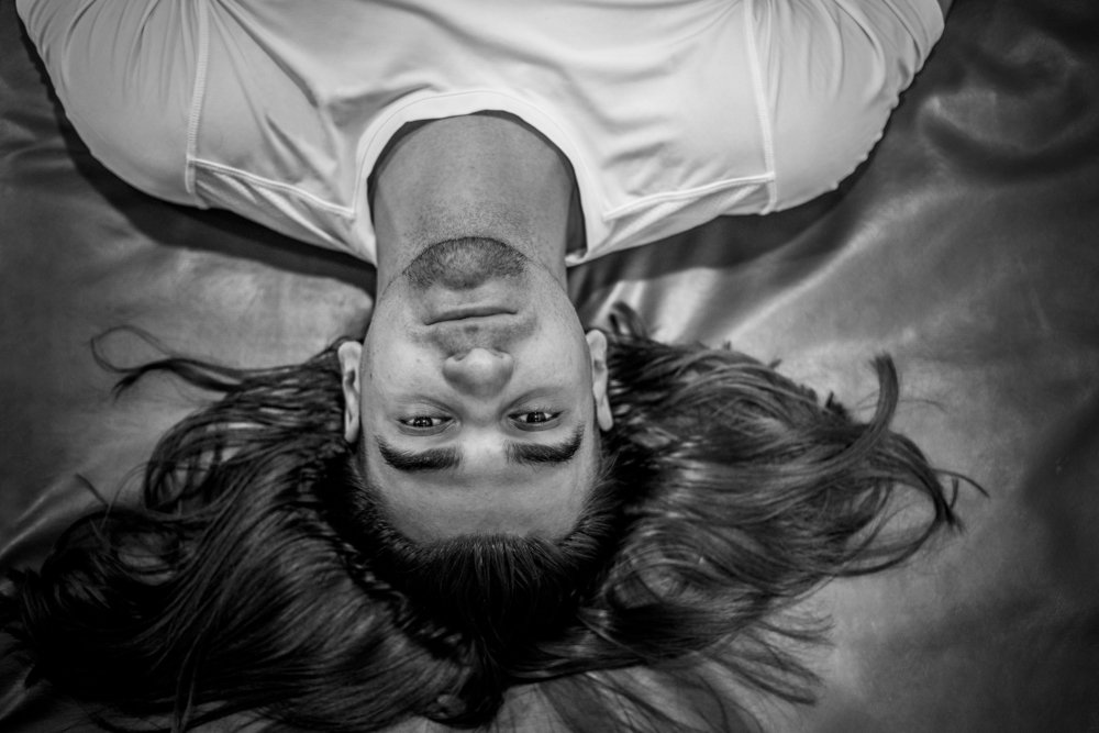 Photograph by Катя Горбачева