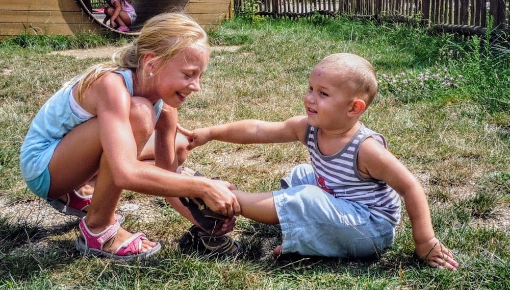 Photograph by Kálmán Rádai