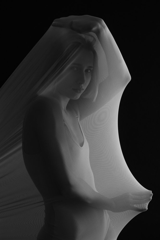 Photograph by Анастасия Клевец