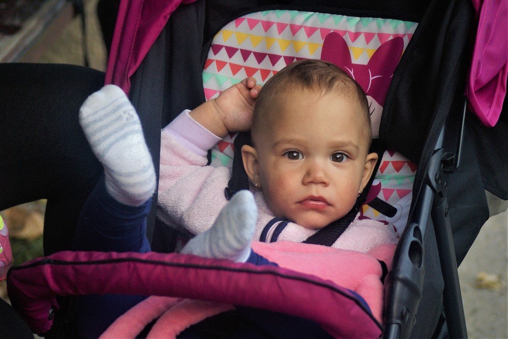 Photograph by Kálmán Rádai