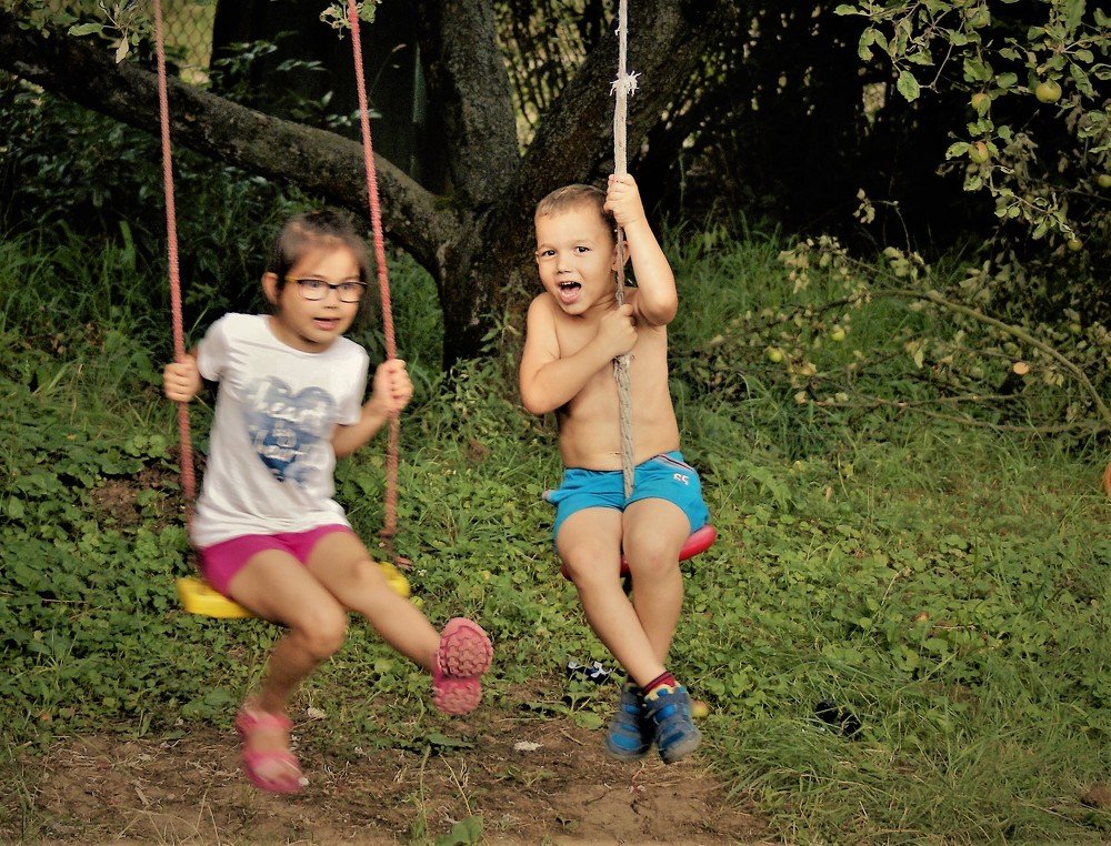 Photograph by Kálmán Rádai