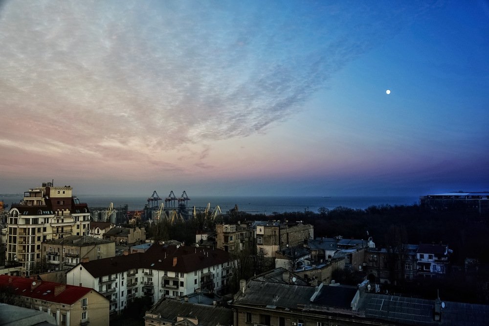 Photograph by Наталья Пирогова