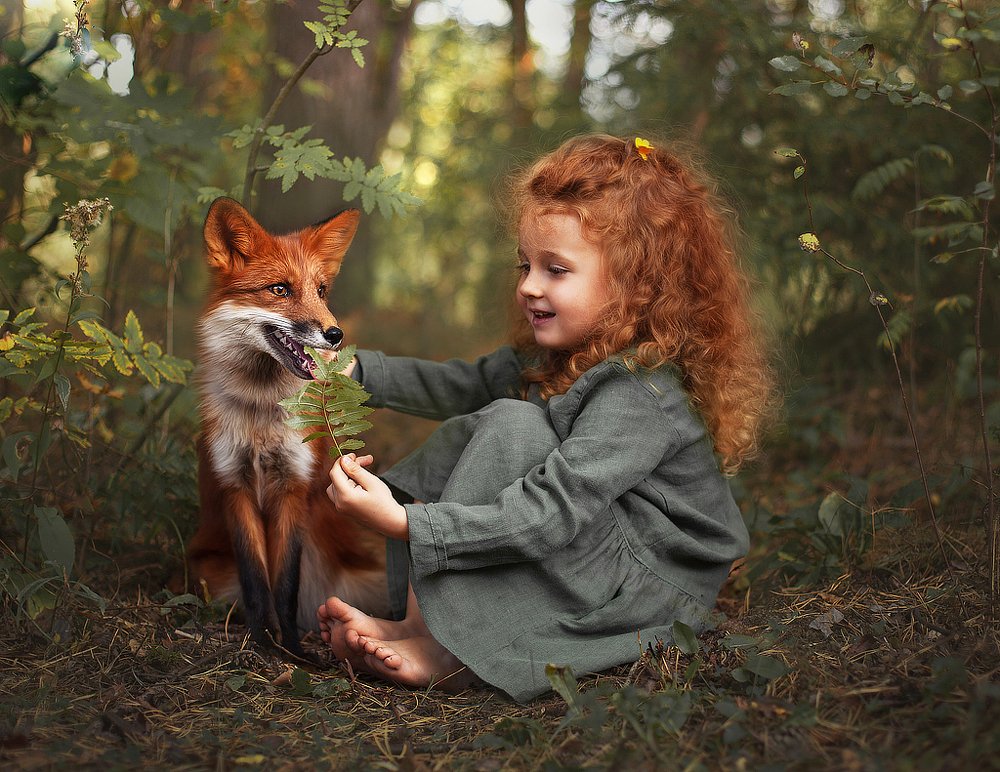 Photograph by Лера Чибис