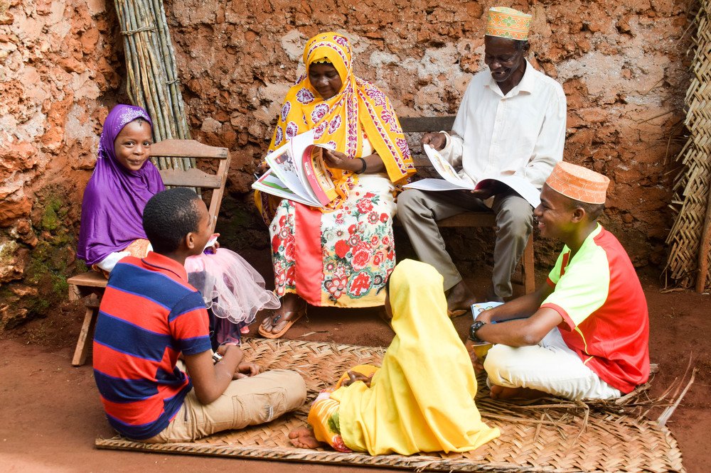 Photograph by Maryam Charles