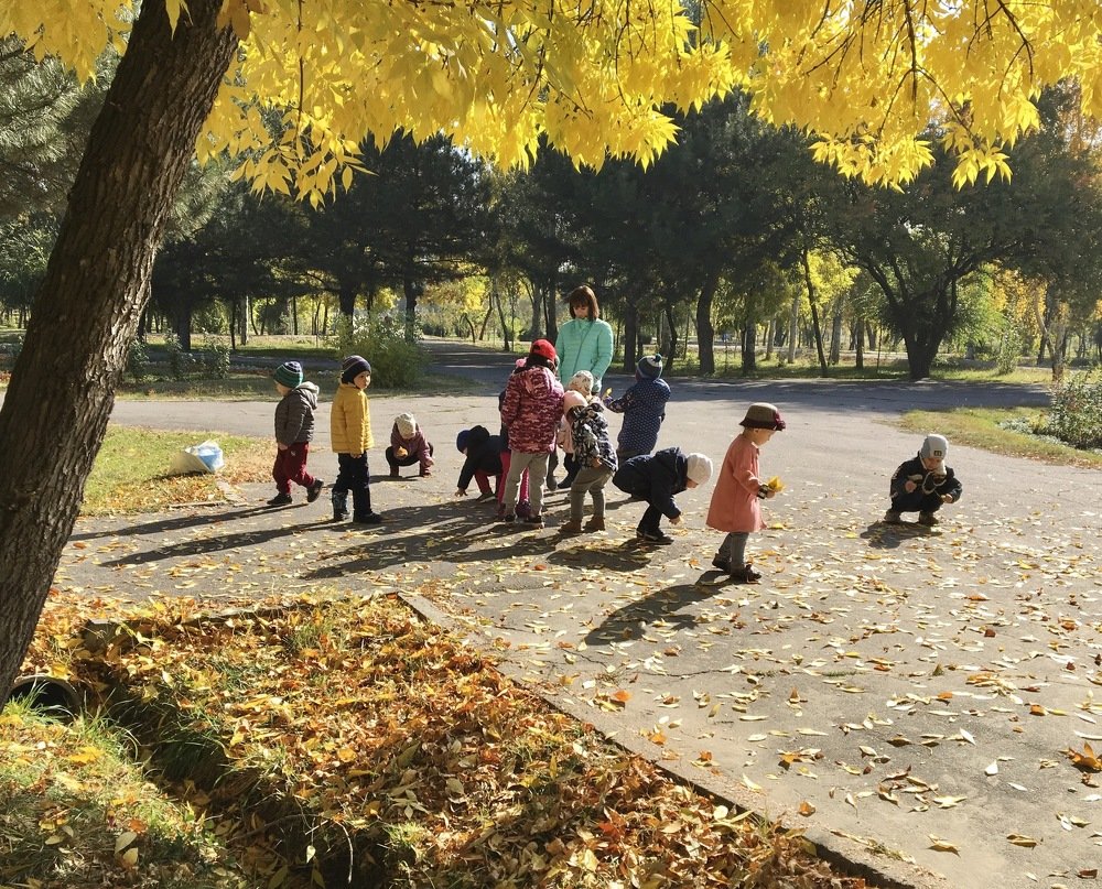 Photograph by Елена Ким