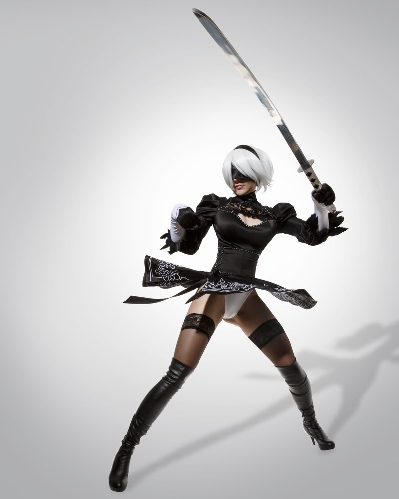 Photograph by Игорь Каширин