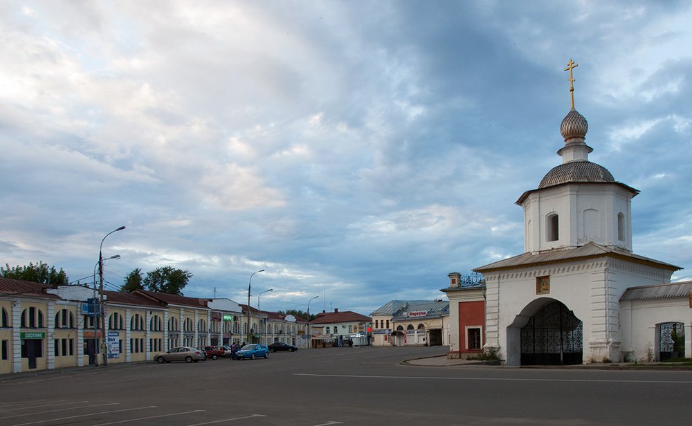 Photograph by Галина Щипакина