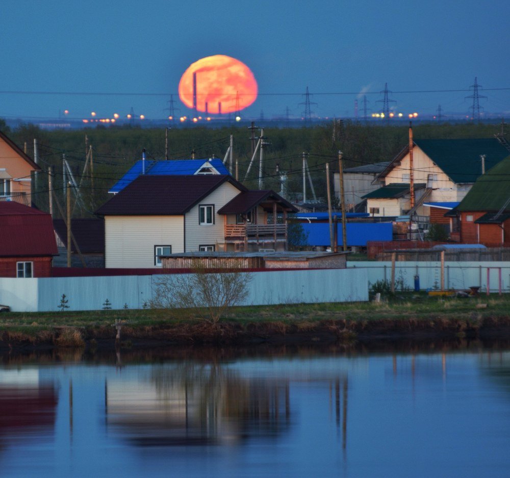 Photograph by Илья Тильман