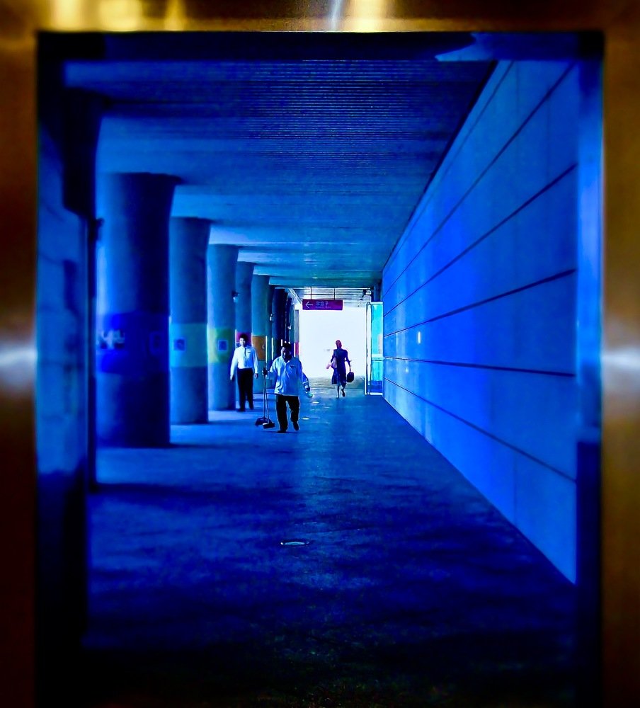 Photograph by Sharel Albor