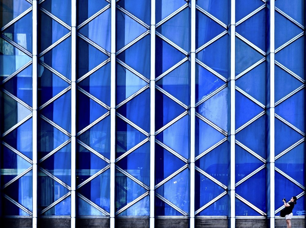 Photograph by Sharel Albor