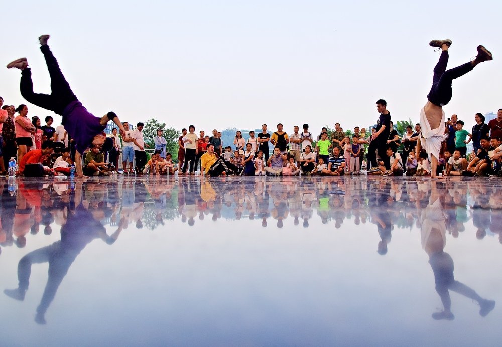 Photograph by Sharel Albor