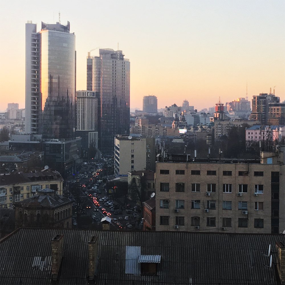 Photograph by Сергей Рубан