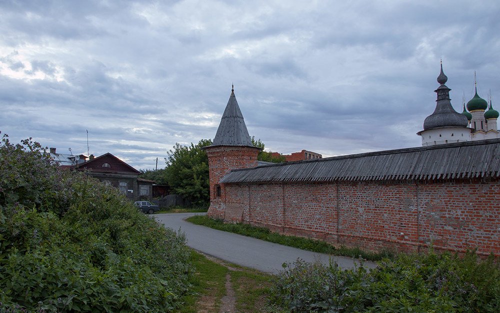 Photograph by Галина Щипакина