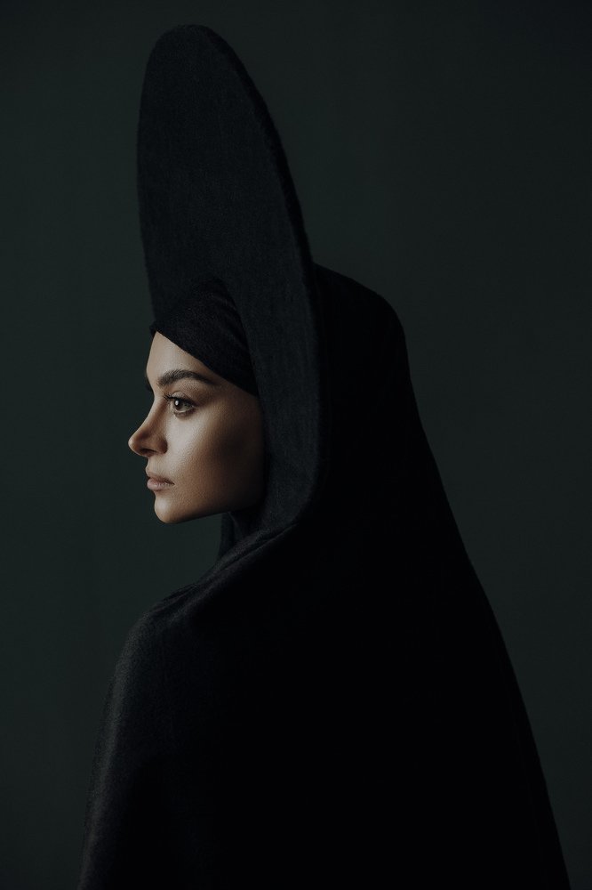 Фотография автора amin hamidnezhad