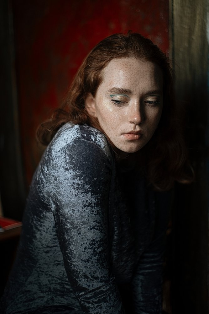 Photograph by Василевская Марина