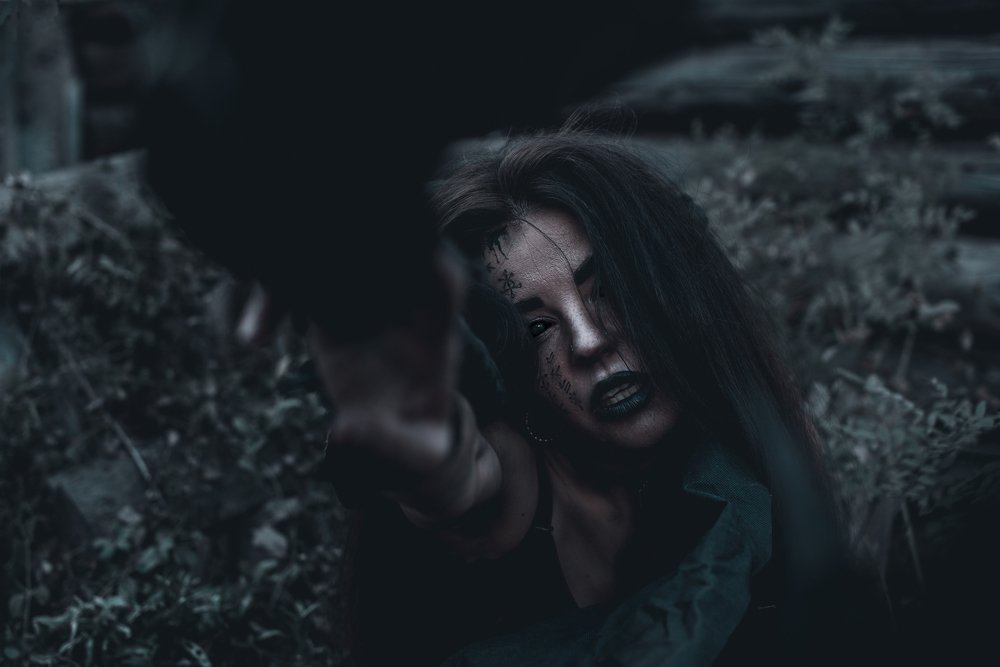 Photograph by Руслан Хайрутдинов