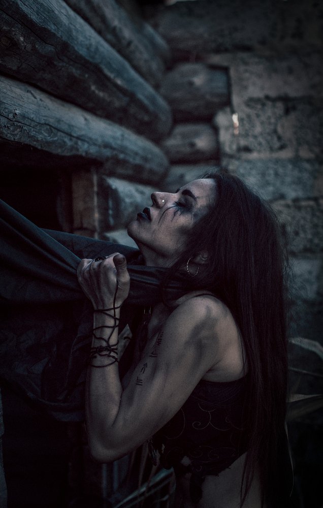 Photograph by Руслан Хайрутдинов