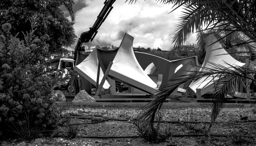 Photograph by Serhij Kharchenko