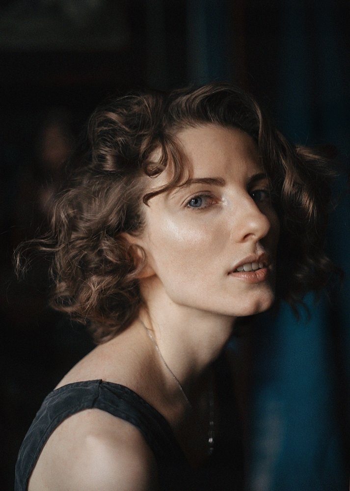 Photograph by Василевская Марина