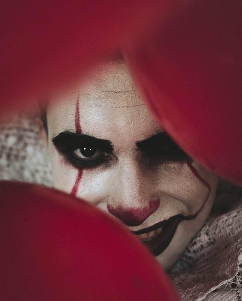 Photograph by Руслан Хайрутдинов