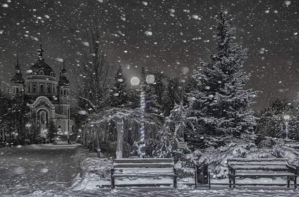 Photograph by Олег Гончаров