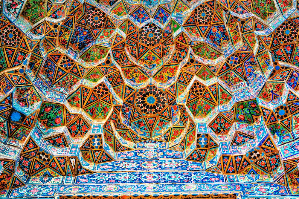 Photograph by Amirkasra baniasadi