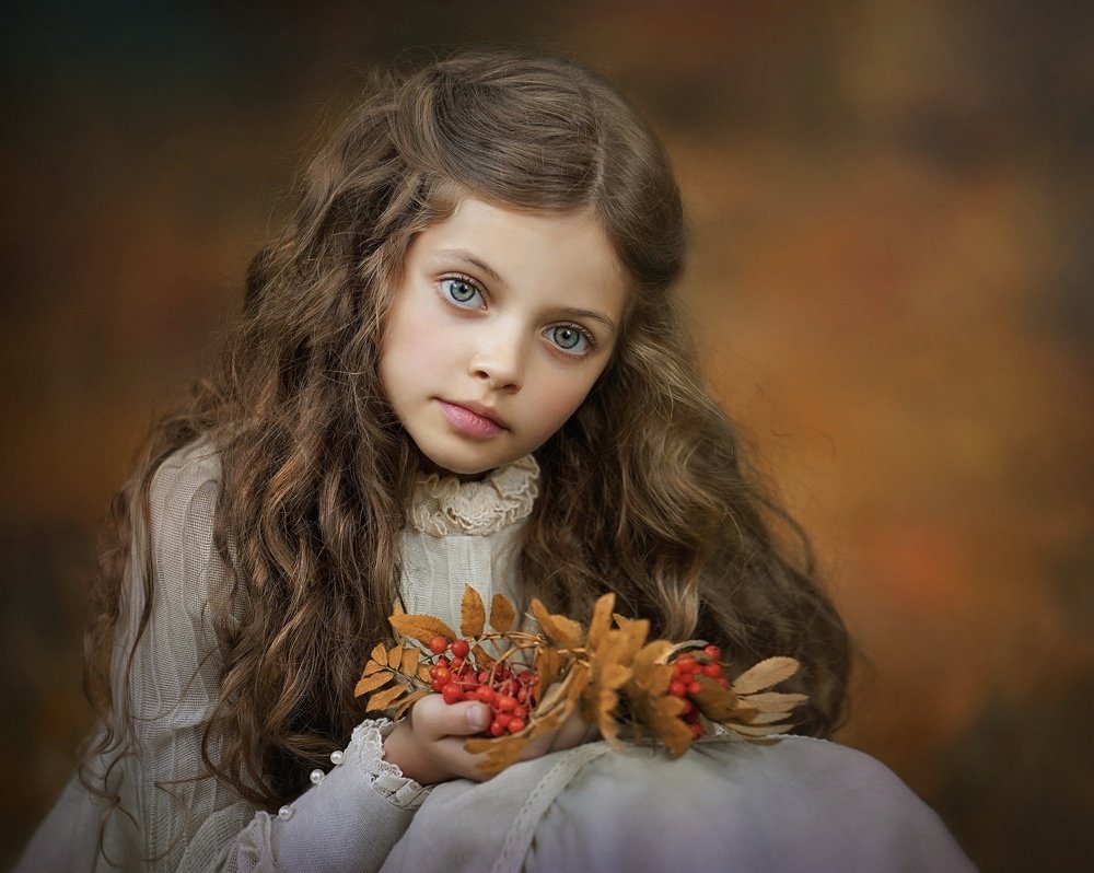 The quiet beauty of autumn