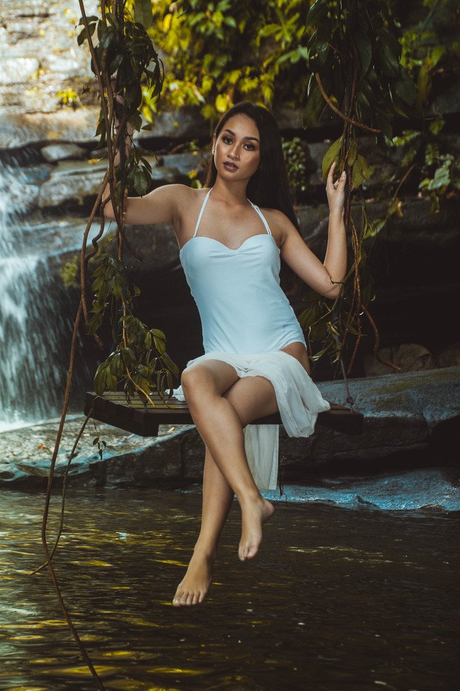 Photograph by Frederick Viaje