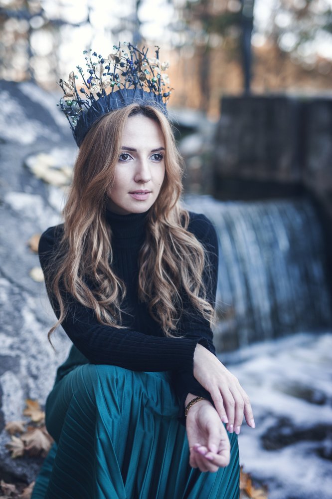 Photograph by Дмитрий Краковский